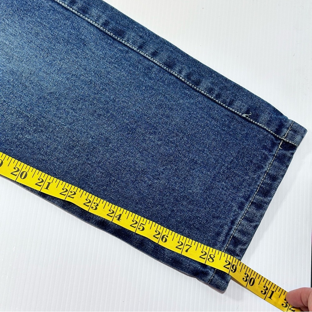 G-Star Raw Tailored Jeans Men’s 30 3301 Cargo Style Hand Finished‎ Selvedge - Picture 9 of 9